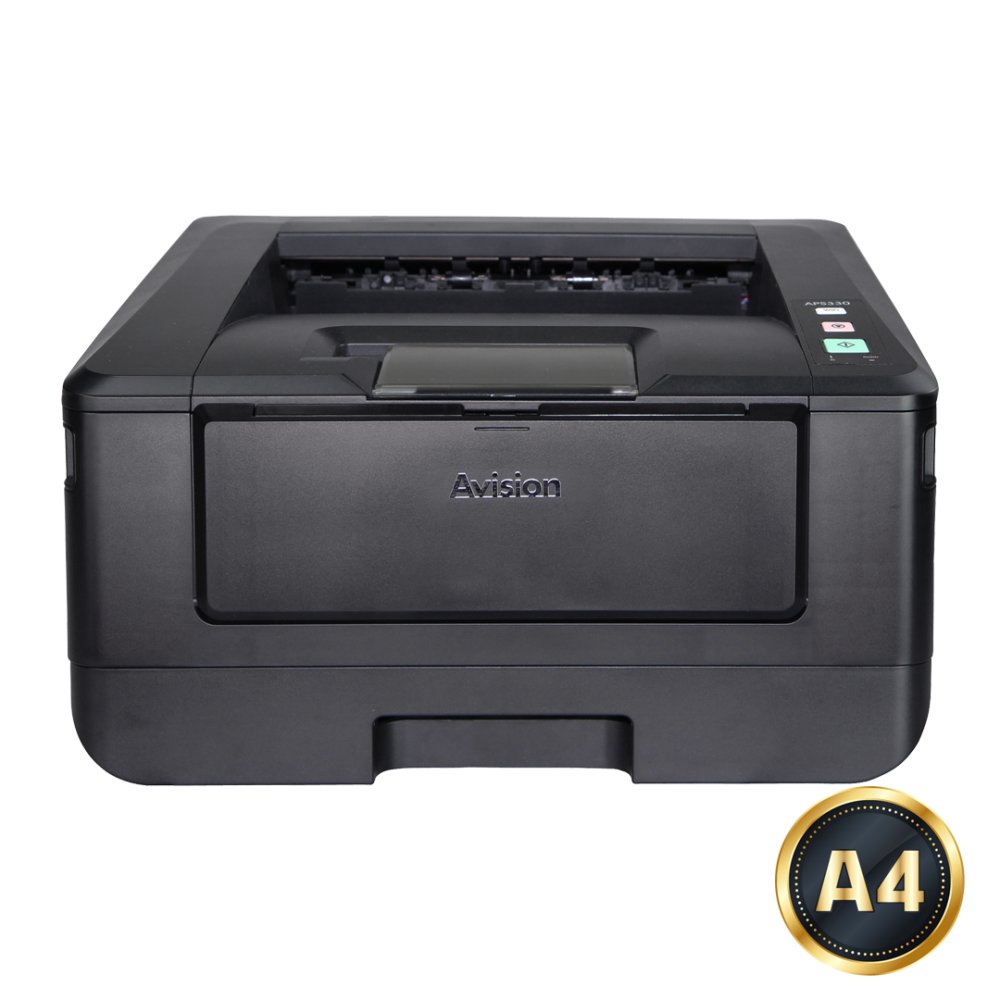 Принтер Avision AP30