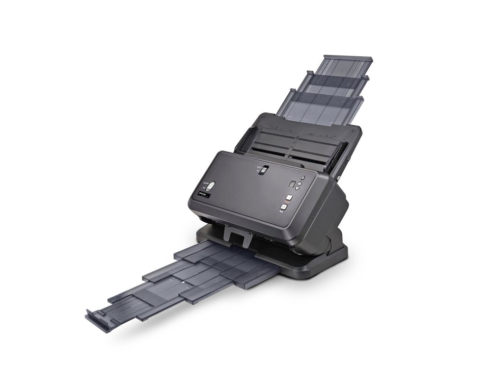 Сканер Plustek SmartOffice S60