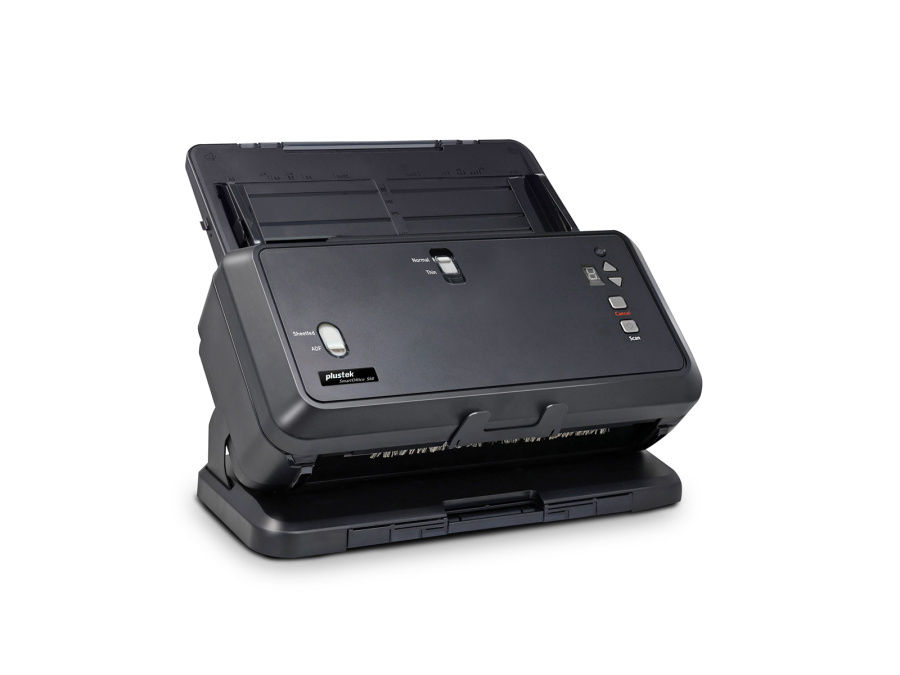 Сканер Plustek SmartOffice S60