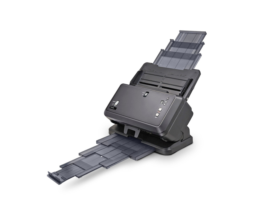 Сканер Plustek SmartOffice S60
