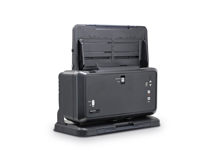 Сканер Plustek SmartOffice S60